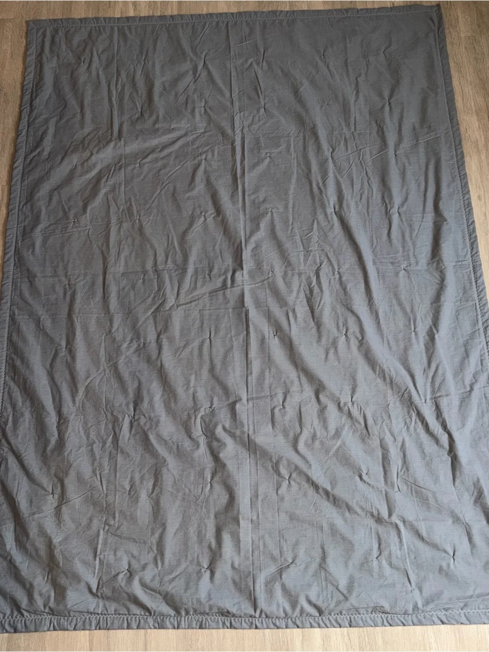 NEW Vintage Baby Toddler Quilt Patchwork Handmade John Deere
